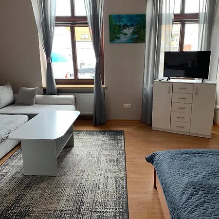 Apartment Porto Mikolajki (Mragowo)