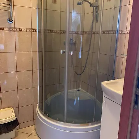 Porto Apartment Mikolajki (Mragowo)