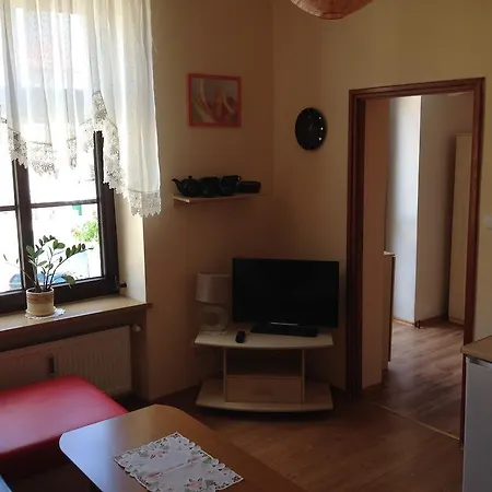 Apartment Porto