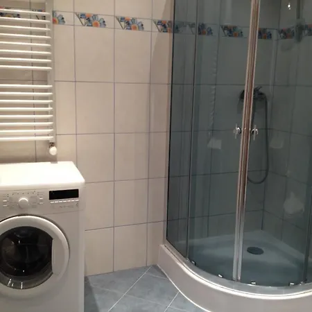 Porto Apartment Mikolajki (Mragowo)